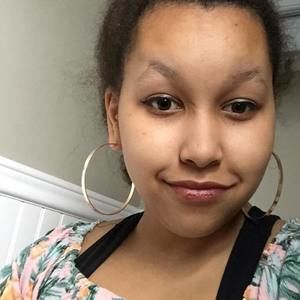 Meet your Posher, Brianna